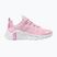 Damen Trainingsschuhe Nike Free Metcon 7 pink foam/light magenta/white