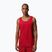 Herren-Basketballtrikot  Jordan Sport Reversible gym red/black