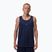 Herren-Basketballtrikot  Jordan Sport Reversible midnight navy/university blue