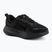Nike Vomero 18 Laufschuhe schwarz/dunkelrauchgrau/hellrauchgrau/schwarz