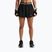 Damen Trainingsshorts Nike Pro 2in1 black/white