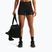 Damen Trainingsshorts Nike Pro Sculpt Dri-Fit High-Waisted Biker 5" black/light crimson/white
