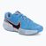 Herrenschuhe Nike Zoom GP Challenge Pro Clay university blue/hot lava/midnight navy