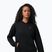 Damen Hoodie Jordan Fleece Hoodie black/gym red