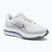Herren-Laufschuhe Nike Pegasus Premium white/hydrogen blue/aluminum/grey fog