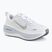Herren-Laufschuhe Nike Vomero Plus white/hydrogen blue/cool grey/grey fog