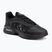 Herren Sneaker Nike Air Max Fire black/black