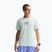 Herren-Laufshirt Nike AeroSwift Dri-Fit barely green/lapis