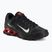 Herren Trainingsschuhe Nike Reax 8 Tr Mesh black/university red/metallic silver