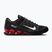 Herren Trainingsschuhe Nike Reax 8 Tr Mesh black/university red/metallic silver