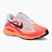 Damen-Laufschuhe Nike Structure Plus white/hot lava/orange pulse/black