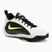 Herren-Basketballschuhe Nike Giannis Immortality 5 white/black/volt