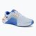 Herren Trainingsschuhe Nike Metcon 10 football grey/blue crystal/midnight navy