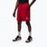 Herren-Shorts  Jordan Fleece gym red/white