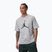 Herren-Shirt Nike Jordan grey heather/black