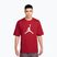 Herren-Shirt  Jordan gym red/white