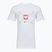 Herren-Fußballtrikot Nike Graphic Poland white
