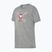 Fußballtrikot Nike Graphic Poland dark grey heather