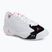 Kinder-Basketballschuhe Nike Jordan Luka 77 GS Jr white/black/sail/bright crimson