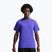 Herren-Shirt Nike Dri-Fit UV Hyverse persian violet/black