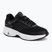 Nike Jordan Trunner Flow Schuhe schwarz/anthrazit/weiß