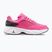 Kinderschuhe Jordan Trunner Flow pinksicle/white/black