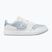 Damen-Schuhe  Jordan Court Connect Low white/aura/psychic blue