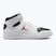 Herren Schuhe Jordan Court Connect Mid white/black/gym red