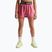 Kinder-Shorts Nike Pro Fleece Dri-Fit peony/peony/black/white