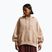 Damenpullover Nike Sportswear Phoenix Fleece Oversized linen/sail