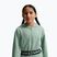 Kinder-Sweatshirt Nike Pro Fleece Dri-Fit Full-Zip steam/steam/black/white