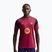 Herren-Fußballtrikot Nike FC Barcelona Strike Soccer Dri-Fit noble red/blackened blue/mineral yellow