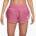Damen-Laufshorts Nike Tempo Swoosh Dri-Fit Mid-Rise Brief-Lined peony/pink foam/white