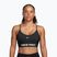 Sport-BH Nike Pro Seamless Light Support black/white