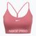 Sport-BH Nike Pro Seamless Light Support peony/white