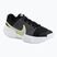 Herrenschuhe Nike Zoom GP Challenge Pro Clay black/anthracite/volt/white