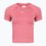Damen-Trainingsshirt Nike Pro Seamless Dri-Fit peony/white