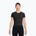 Damen-Trainingsshirt Nike Pro Seamless Dri-Fit black/white