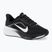 Nike Pegasus 42 Laufschuhe schwarz/photon dust/weiß