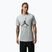 Herren-Shirt Jordan Jumpman Flight dark grey heather