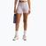 Damen-Shorts Nike One Biker 5" platinum violet