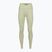 Damenleggings Nike One High-Waisted Seamless olive aura