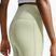 Damen-Shorts Nike One Biker 5" olive aura