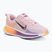 Laufschuhe Nike Vomero 18 pink foam/bright violet/sail/tattoo