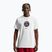 Herren-Shirt Nike Paris Saint-Germain Soccer white