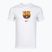 Herren-Shirt Nike FC Barcelona Soccer white