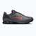 Herren Schuhe Nike Nike Reax 8 smoke grey/black/bright crimson