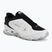 Herren Schuhe Nike Nike Reax 8 summit white/black/metallic silver