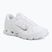 Herren Schuhe Nike Nike Reax 8 white/pure platinum/metallic silver