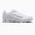 Herren Schuhe Nike Nike Reax 8 white/pure platinum/metallic silver